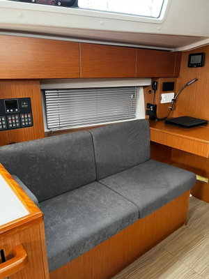 Bavaria C42 „Calefijusa“ – fotka 7