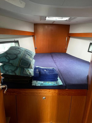 Bavaria C42 „Calefijusa“ – fotka 10