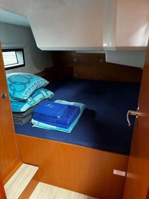 Bavaria C42 „Calefijusa“ – fotka 3