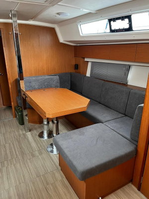 Bavaria C42 „Calefijusa“ – fotka 2