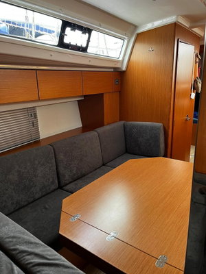Bavaria C42 „Calefijusa“ – fotka 8