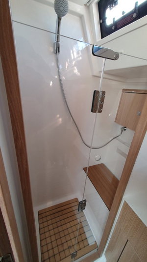 Bavaria C45 Style „Seacloud“ – fotka 15