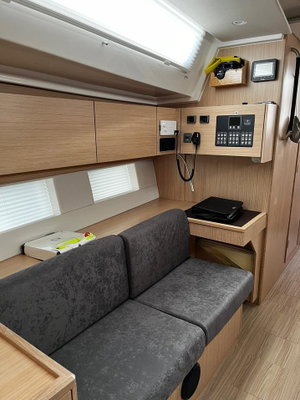 Bavaria C45 Style „Seacloud“ – fotka 5