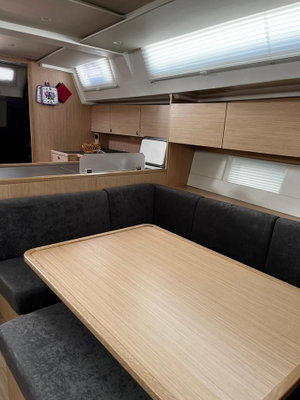 Bavaria C45 Style „Seacloud“ – fotka 2
