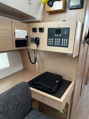 Bavaria C45 Style „Seacloud“ – fotka 8