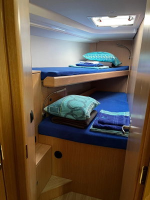 Bavaria C45 Style „Seacloud“ – fotka 3