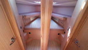 Bavaria C45 Style „Seacloud“ – fotka 13