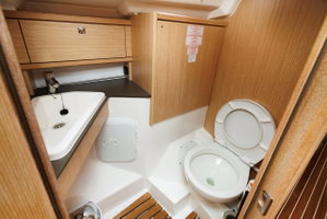 Bavaria Cruiser 34 Style „Roko“ – fotka 5