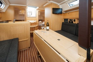 Bavaria Cruiser 34 Style „Roko“ – fotka 11