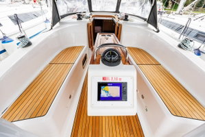 Bavaria Cruiser 34 Style „Roko“ – fotka 7