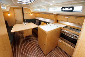 Bavaria Cruiser 34 Style „Roko“ – fotka 10