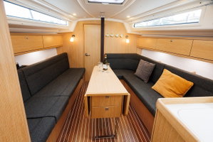 Bavaria Cruiser 34 Style „Roko“ – fotka 9