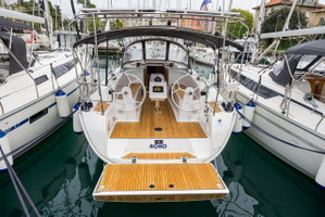 Bavaria Cruiser 34 Style „Roko“ – fotka 2