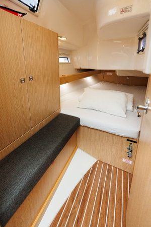 Bavaria Cruiser 34 Style „Roko“ – fotka 14