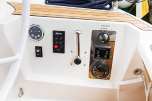 Bavaria Cruiser 34 Style „Roko“ – fotka 8