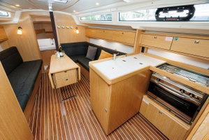 Bavaria Cruiser 34 Style „Roko“ – fotka 3