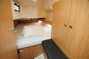 Bavaria Cruiser 34 Style „Roko“ – fotka 13