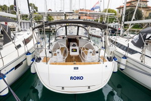 Bavaria Cruiser 34 Style „Roko“ – fotka 1