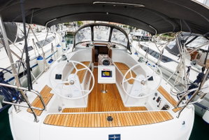 Bavaria Cruiser 34 Style „Roko“ – fotka 6