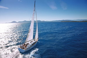 Bavaria Cruiser 46 „White Cloud“ – fotka 4