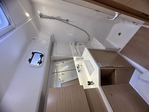 Hanse 460 „FeMi Star“ – fotka 15