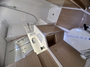 Hanse 460 „FeMi Star“ – fotka 14