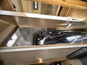 Hanse 460 „FeMi Star“ – fotka 16