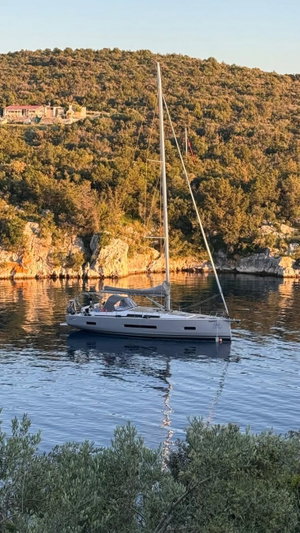 Hanse 460 „FeMi Star“ – fotka 18
