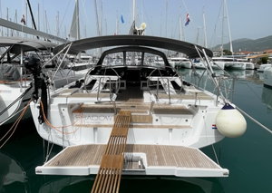 Hanse 460 „Shadow of the wind“ – fotka 2