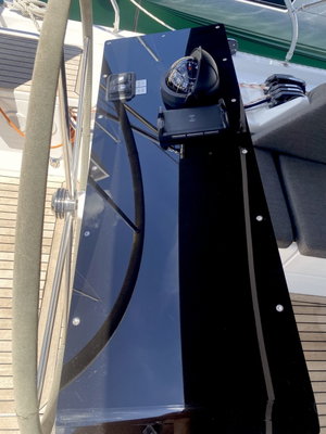 Hanse 460 „Shadow of the wind“ – fotka 10