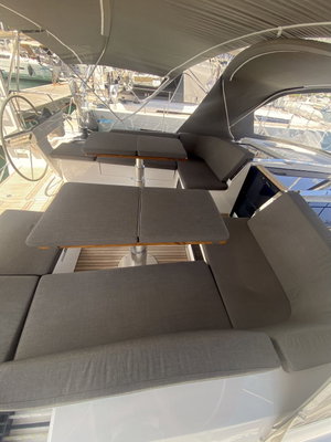 Hanse 460 „Shadow of the wind“ – fotka 9