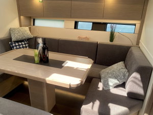 Hanse 460 „Shadow of the wind“ – fotka 16