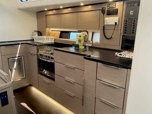 Hanse 460 „Shadow of the wind“ – fotka 12
