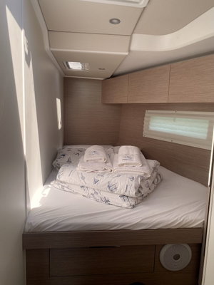 Hanse 460 „Shadow of the wind“ – fotka 4