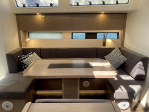 Hanse 460 „Shadow of the wind“ – fotka 17