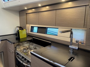 Hanse 460 „Shadow of the wind“ – fotka 13