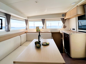 Lagoon 40 „Twice as nice“ – fotka 10