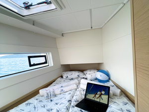 Lagoon 40 „Twice as nice“ – fotka 4