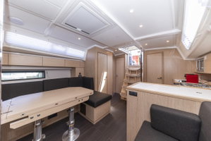 Bavaria C42 „Maraschino“ – fotka 19