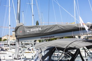 Bavaria C42 „Maraschino“ – fotka 9