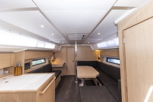 Bavaria C42 „Maraschino“ – fotka 15