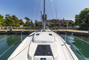 Bavaria C42 „Maraschino“ – fotka 7