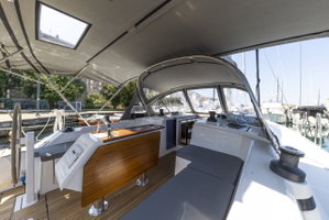 Bavaria C42 „Maraschino“ – fotka 10