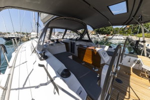 Bavaria C42 „Maraschino“ – fotka 13