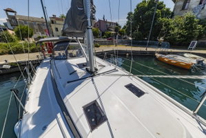 Bavaria C42 „Maraschino“ – fotka 8