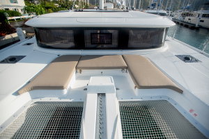 Lagoon 46 „Kokomo“ – fotka 41