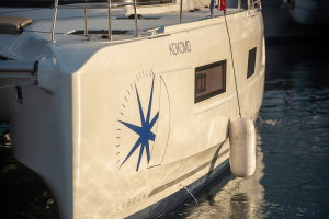 Lagoon 46 „Kokomo“ – fotka 14