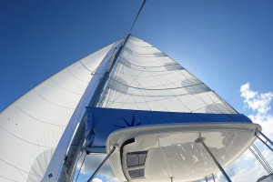 Lagoon 46 „Kokomo“ – fotka 4