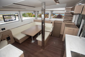 Lagoon 46 „Kokomo“ – fotka 31