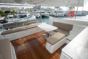 Lagoon 46 „Kokomo“ – fotka 15